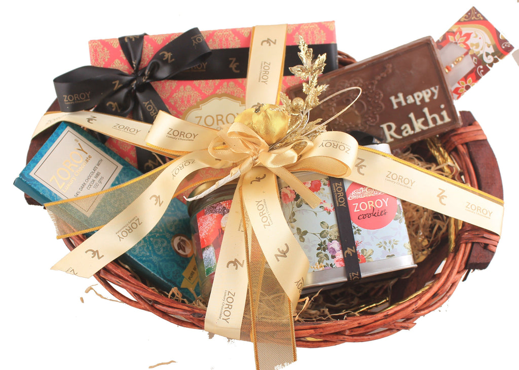 What Kind of Online Gifts Hampers Are Popular These Days?