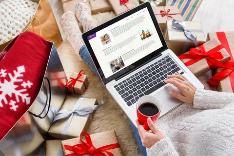 gifts online shopping
